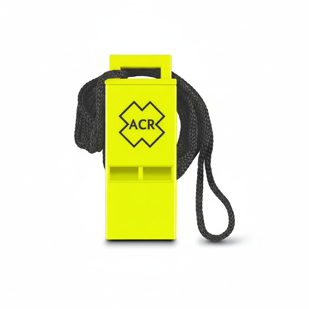 Globalfix V5 AIS EPIRB Survival Kit with Ditchbag and Signaling Gear – the Ultimate Safety Solution for Emergency Situations, Ensuring Reliable Distress Signaling (Model 2338.1).