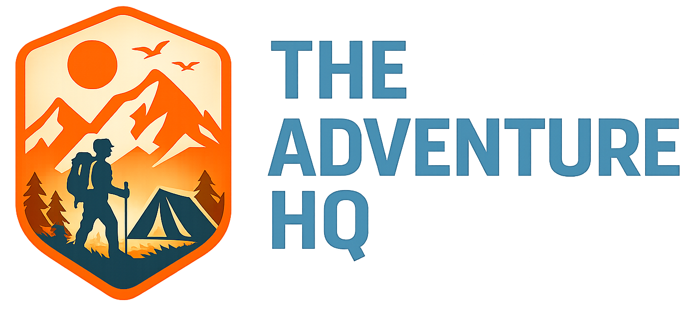 The Adventure HQ